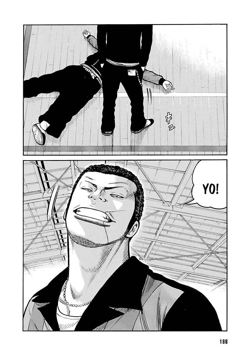 Chapter 71 - Page 32