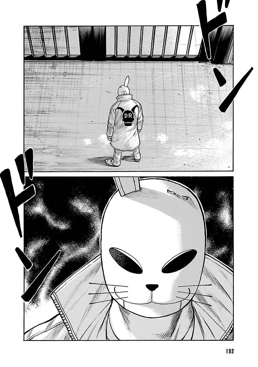 Chapter 71 - Page 38