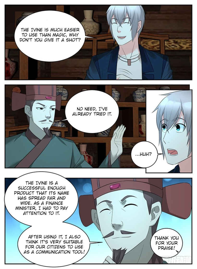 Chapter 86 - Page 10