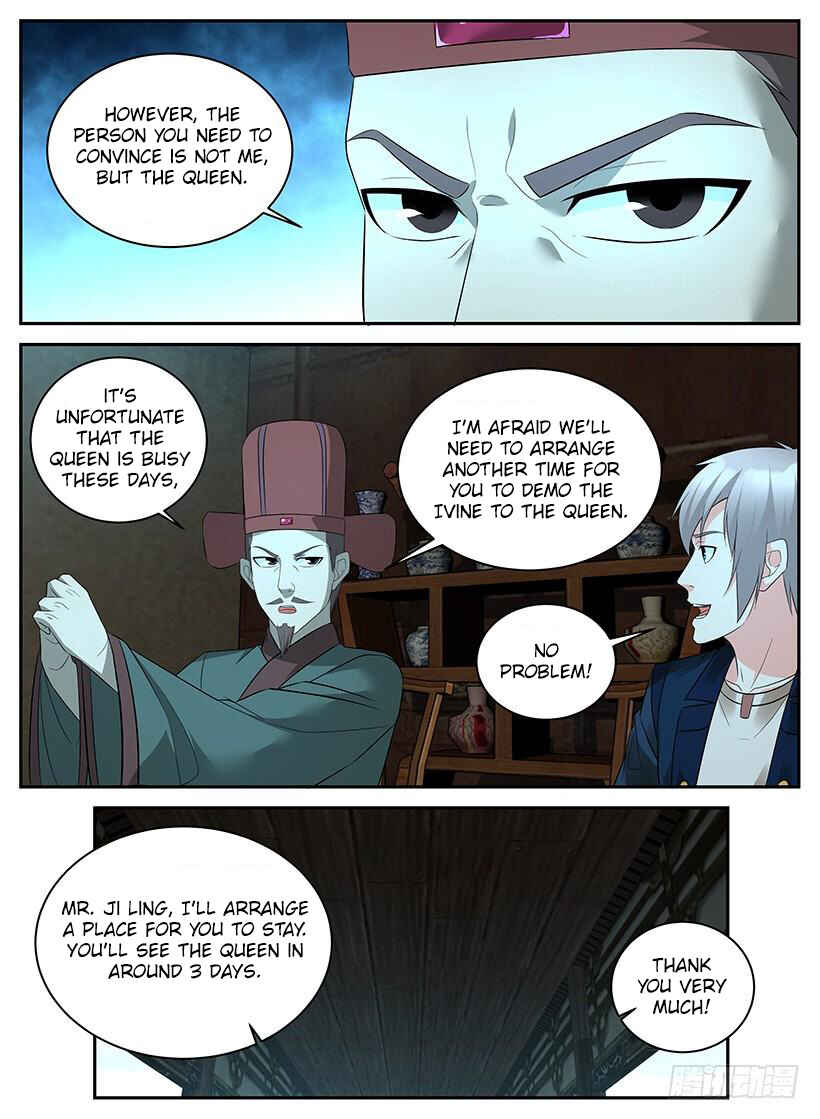 Chapter 86 - Page 11
