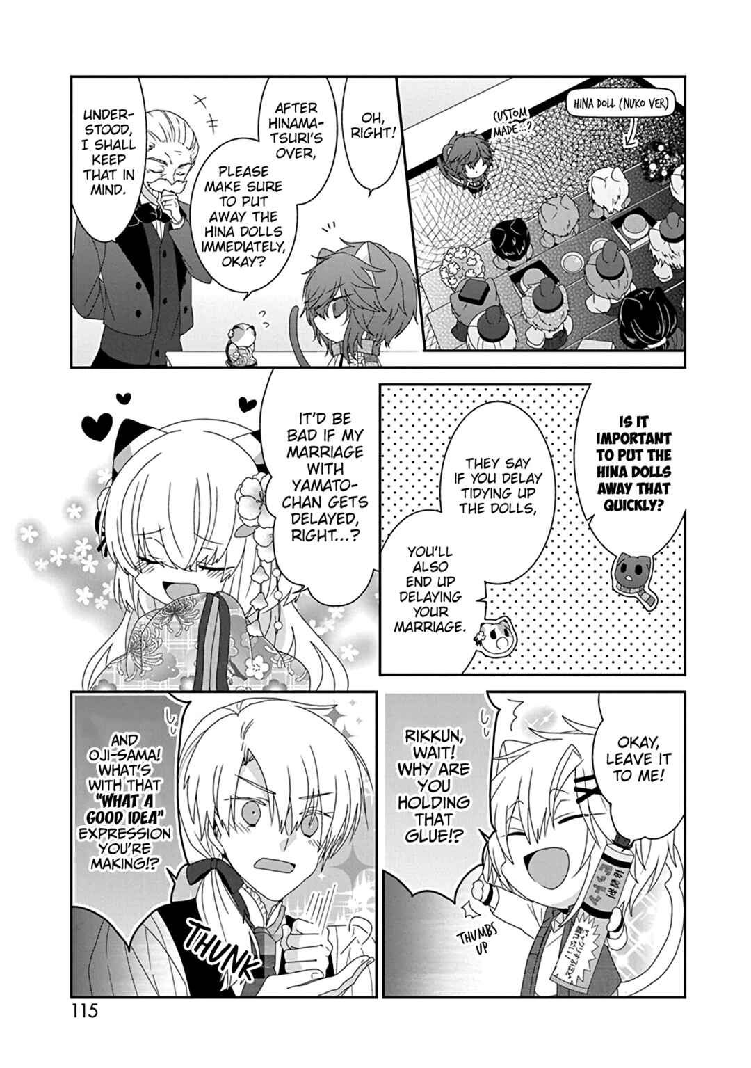 Chapter 250 - Page 4