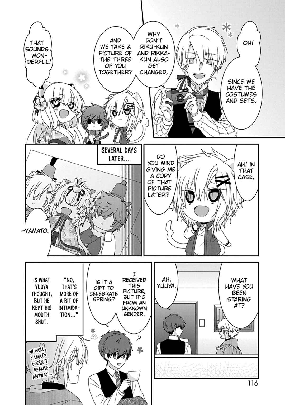 Chapter 250 - Page 5
