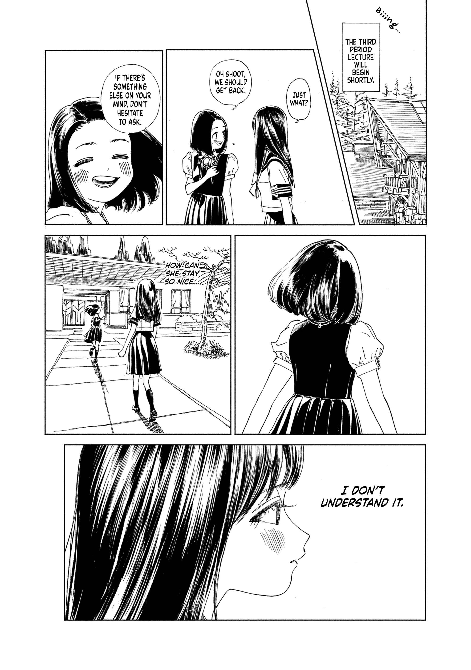 Chapter 61 - Page 11