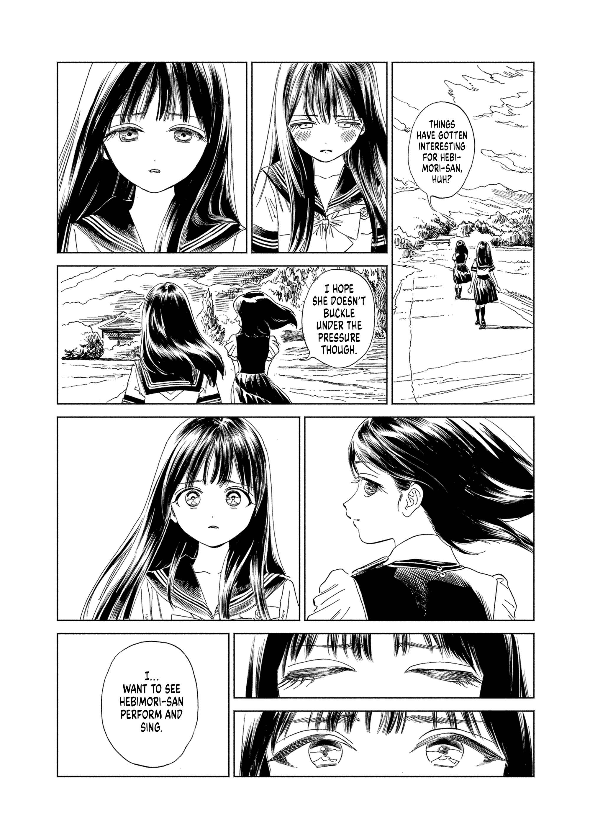 Chapter 61 - Page 3