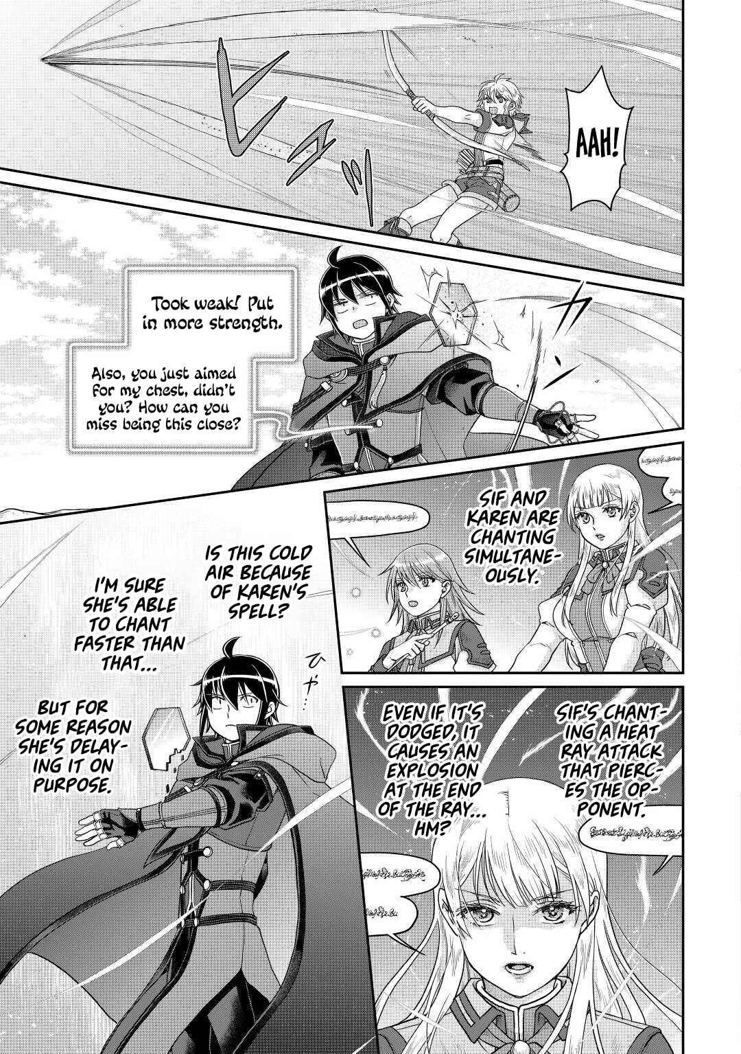 Chapter 83 - Page 14