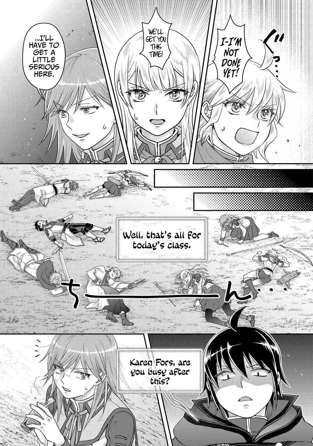 Chapter 83 - Page 18