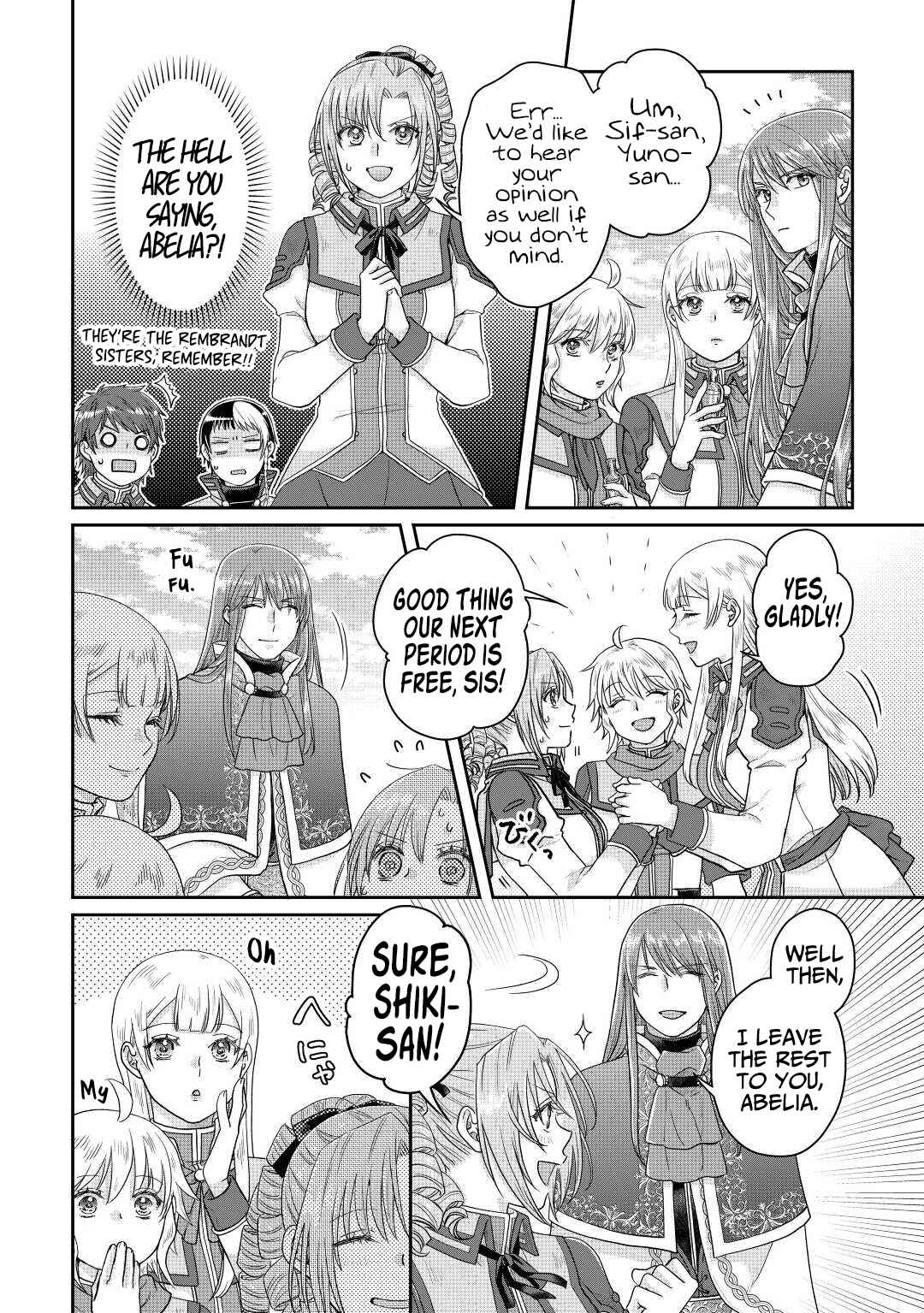 Chapter 83 - Page 23