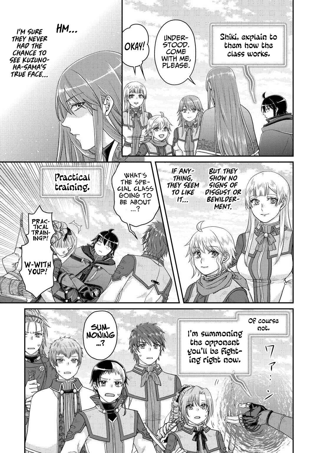 Chapter 83 - Page 8