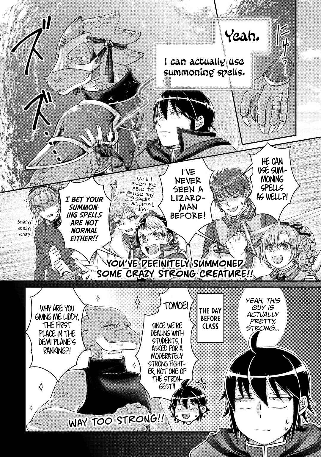Chapter 83 - Page 9