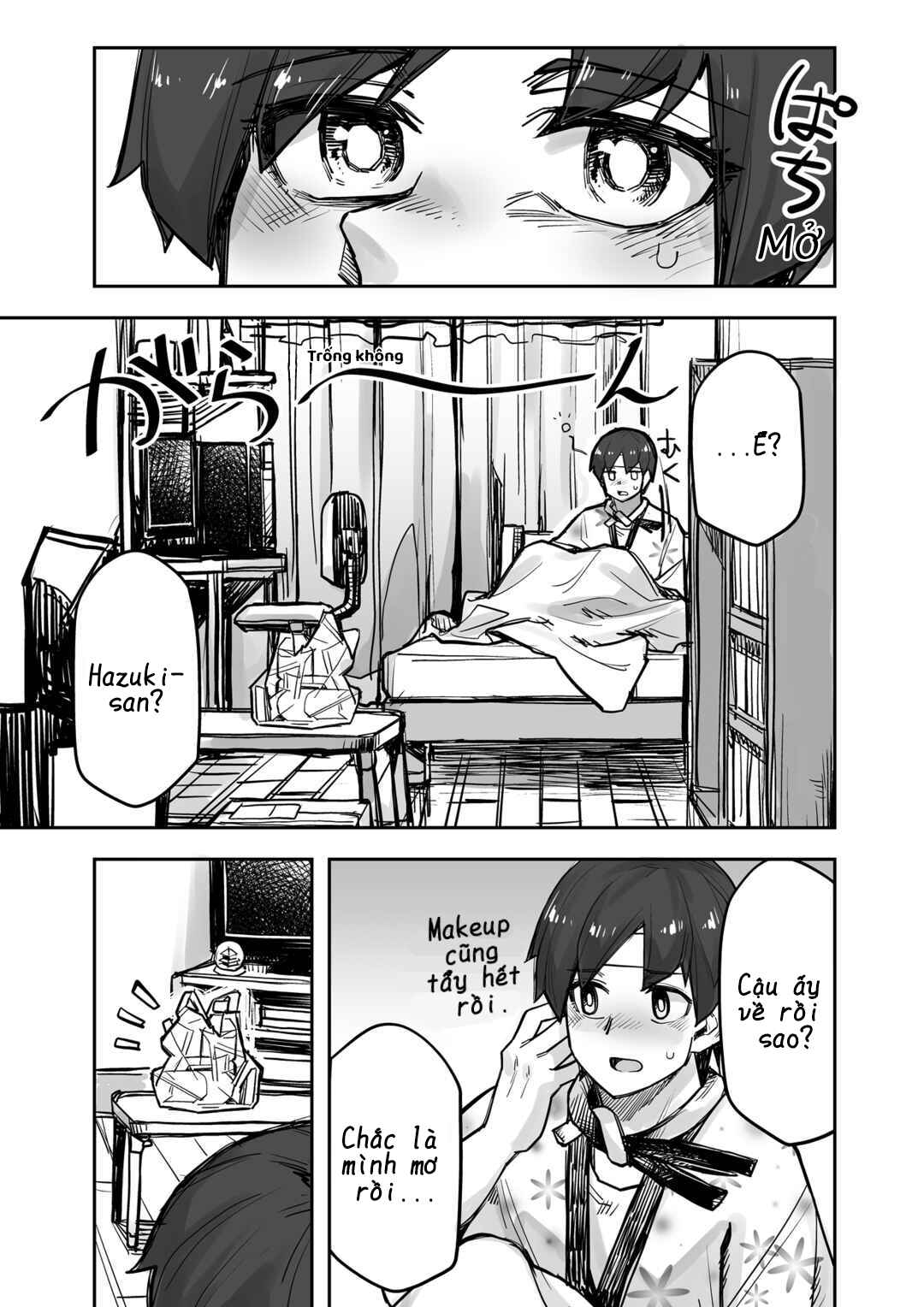 Chapter 88 - Page 1