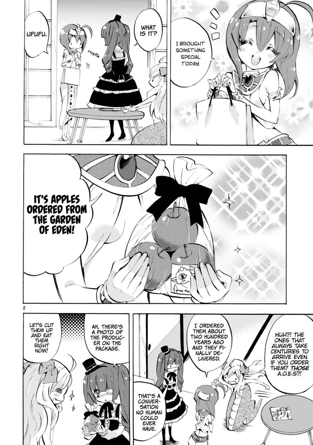 Chapter 98 - Page 2