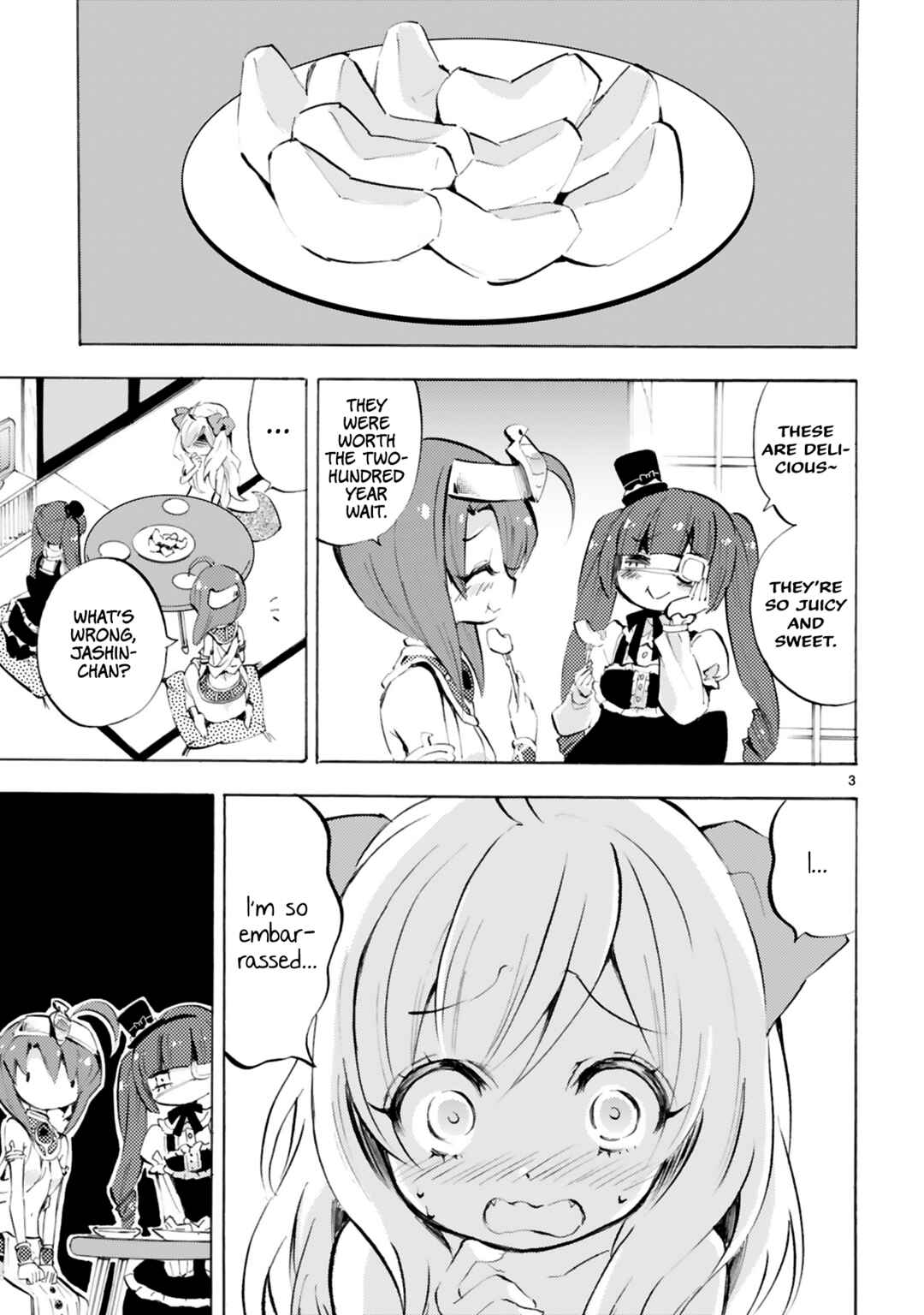 Chapter 98 - Page 3