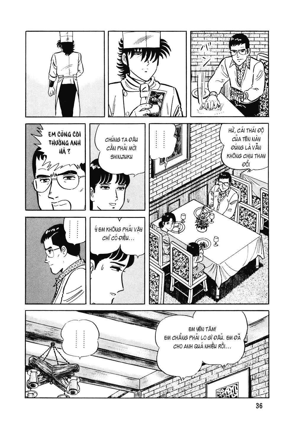 Chapter 114 - Page 11