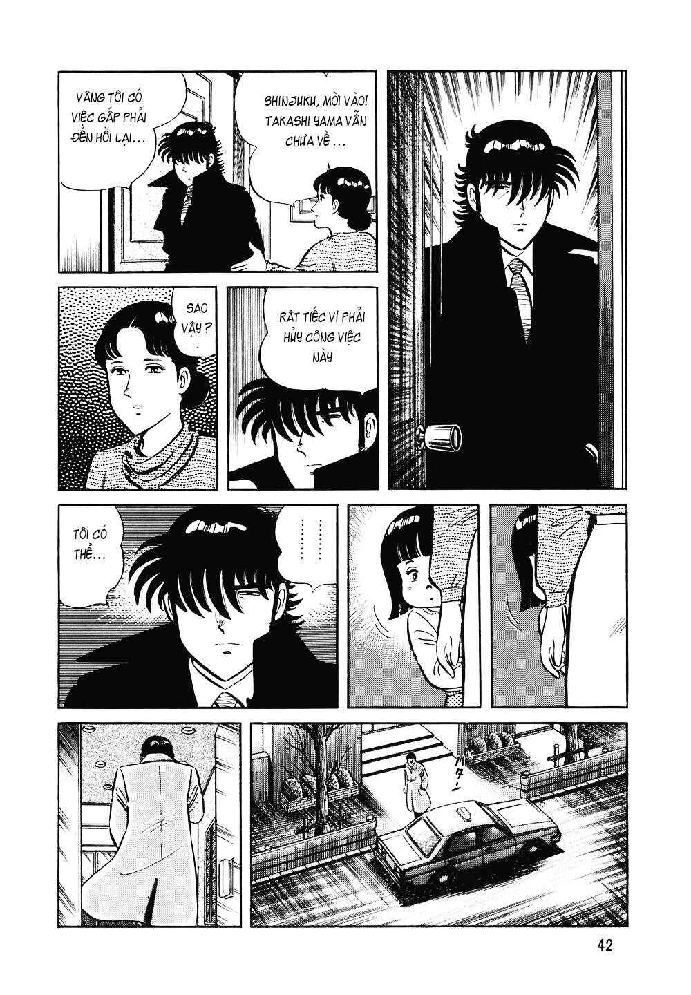 Chapter 114 - Page 17