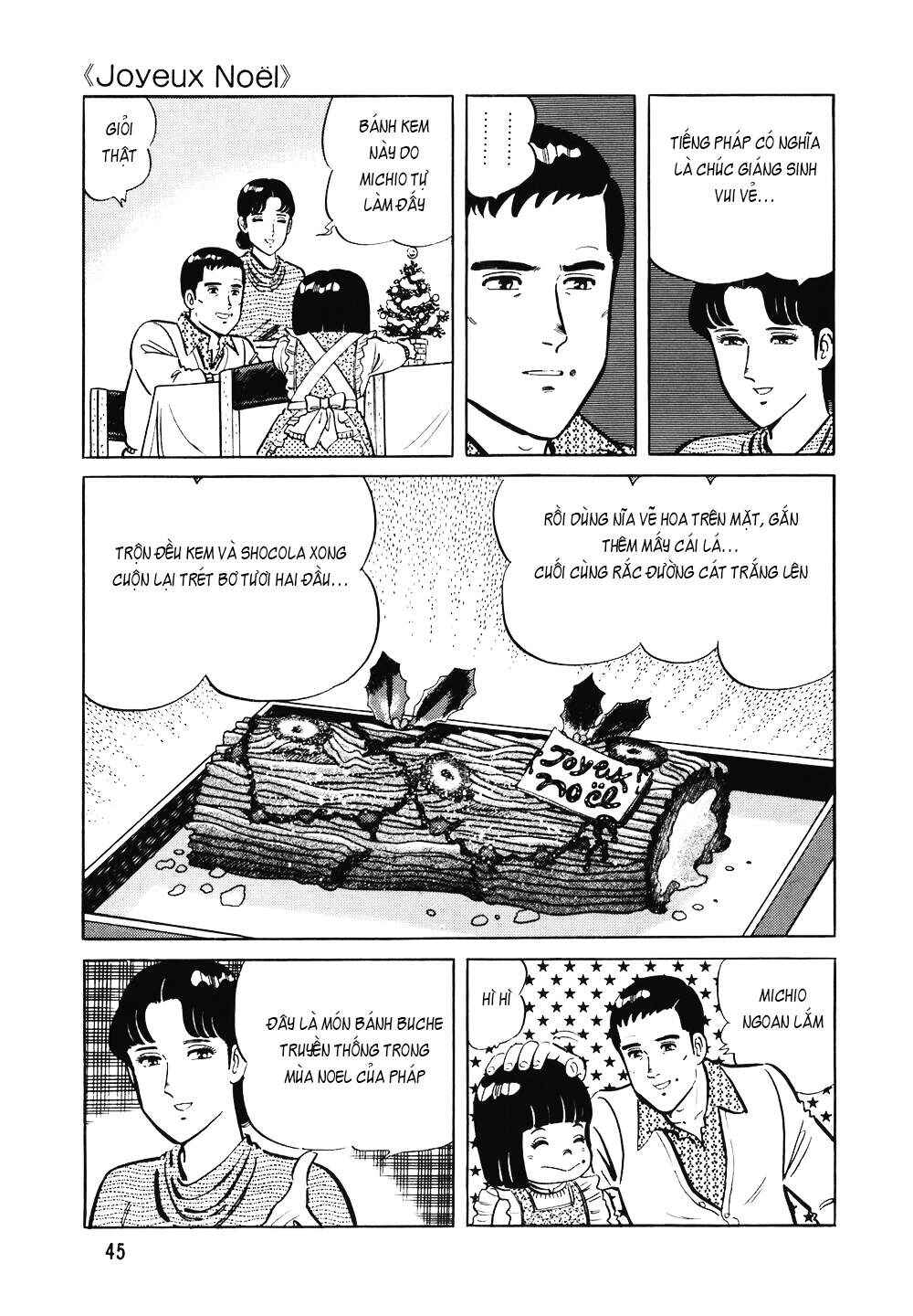 Chapter 114 - Page 20