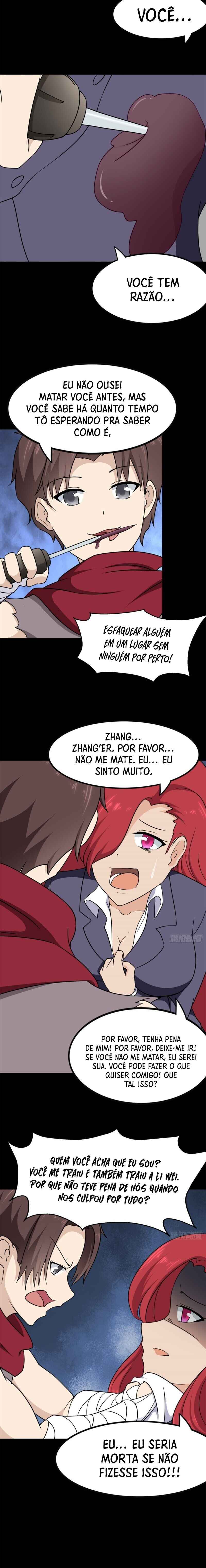 Chapter 190 - Page 15