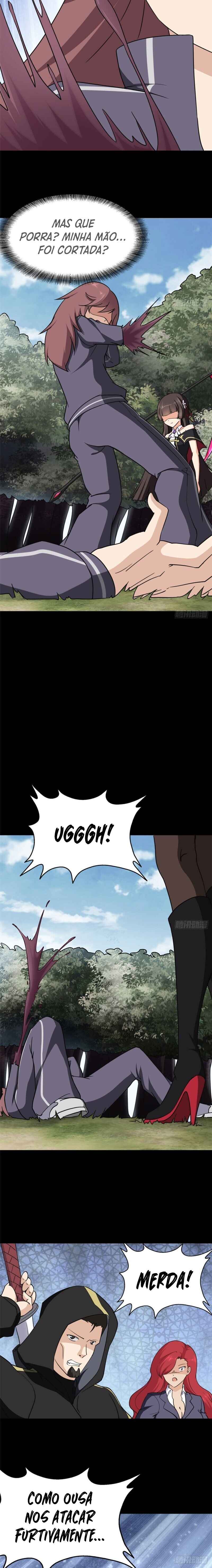 Chapter 190 - Page 6