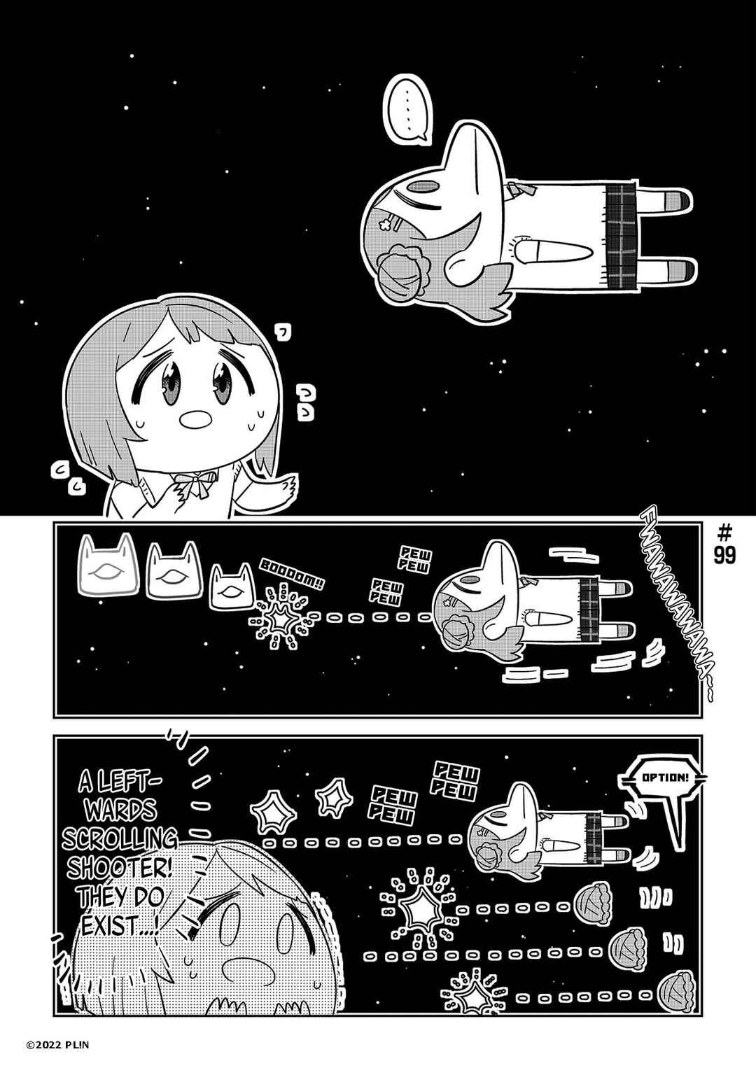 Chapter 99 - Page 1