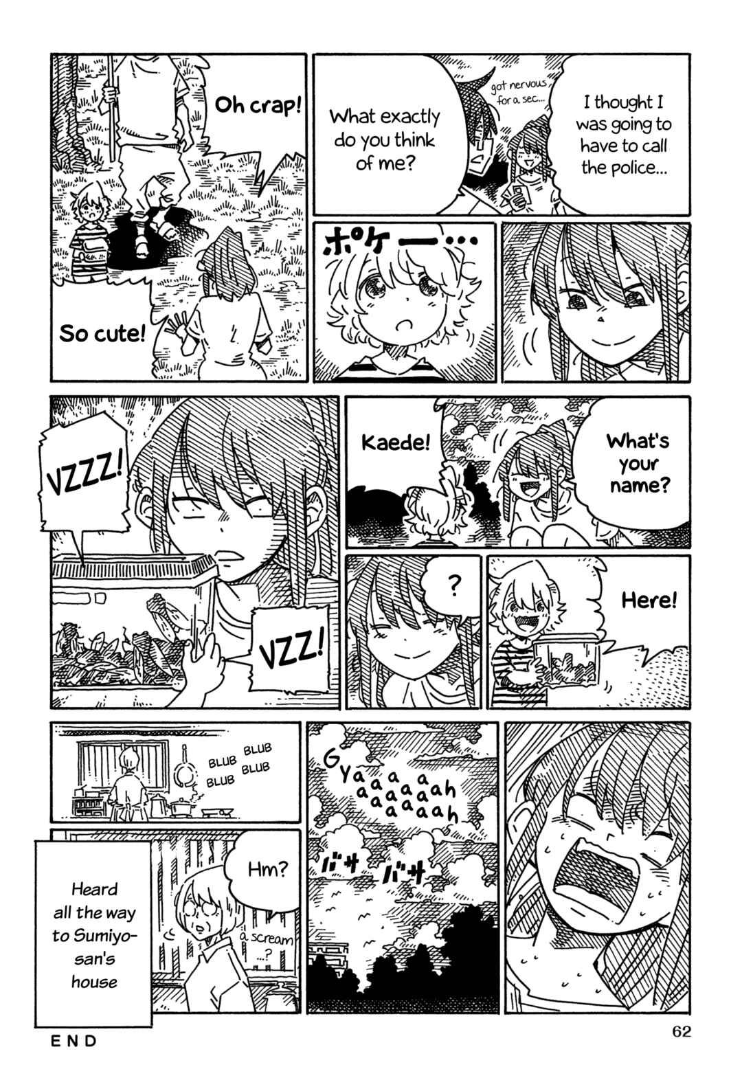 Chapter 1731 - Page 2