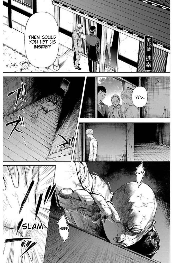Chapter 13 - Page 1