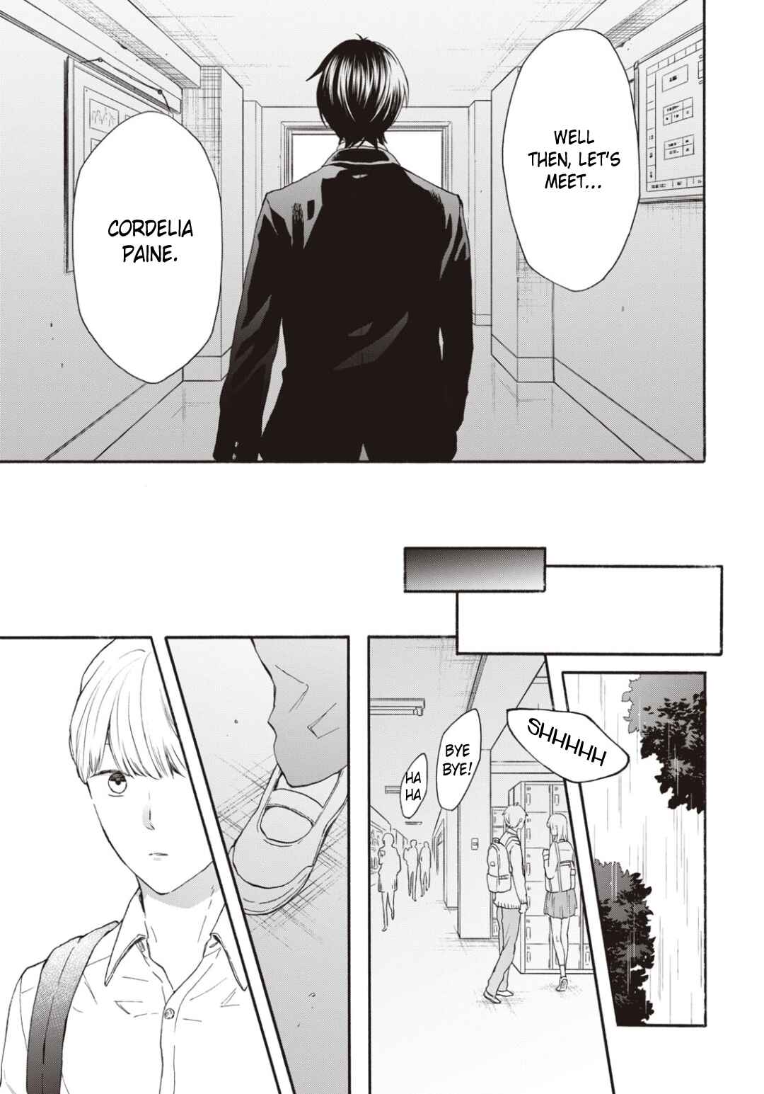 Chapter 139 - Page 29