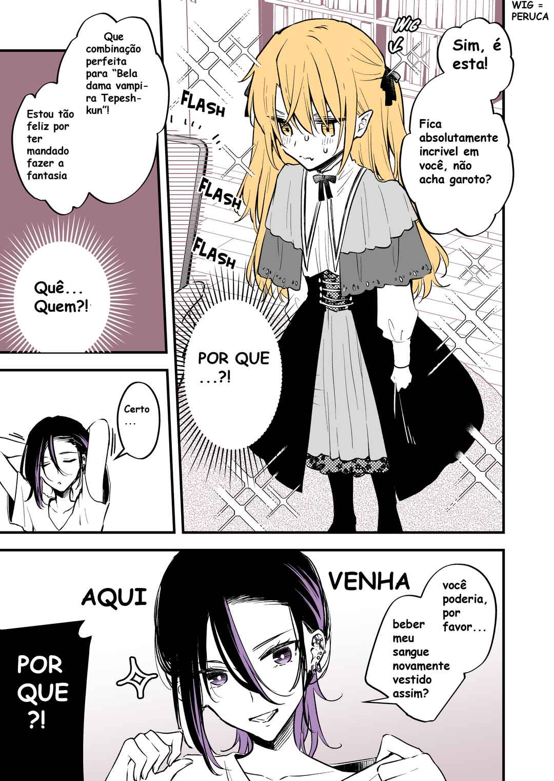 Chapter 1 - Page 3