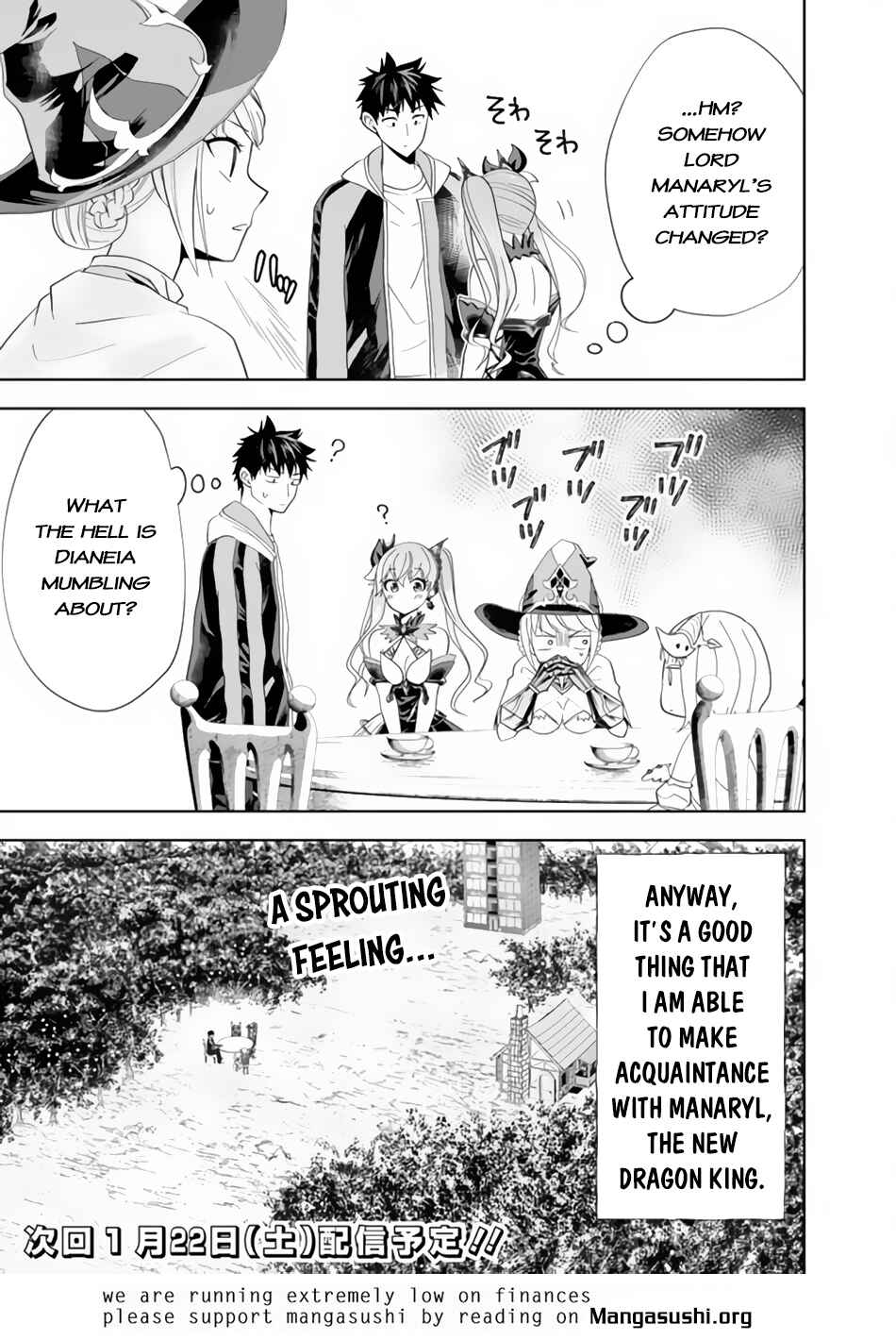 Chapter 154 - Page 12