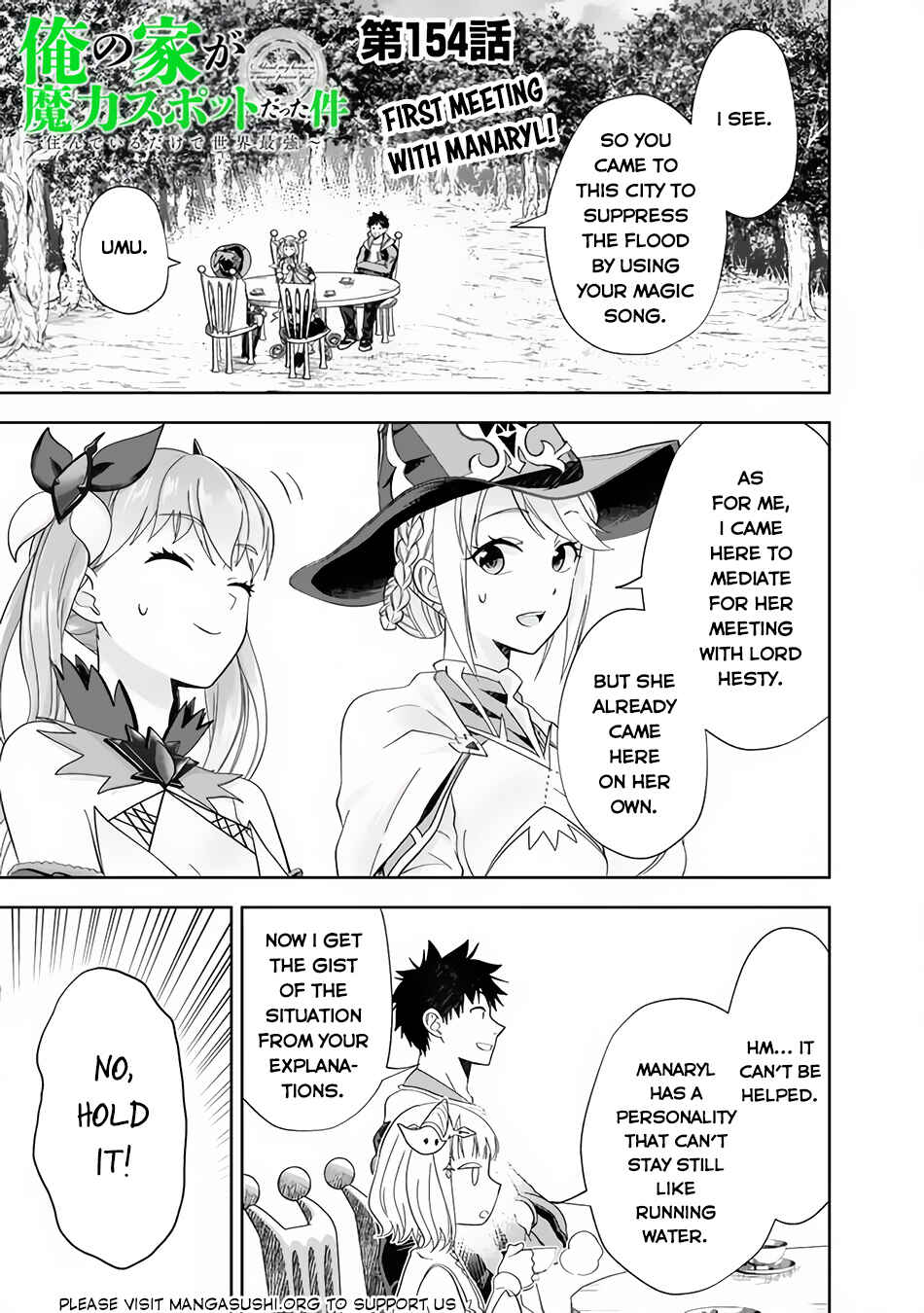 Chapter 154 - Page 2