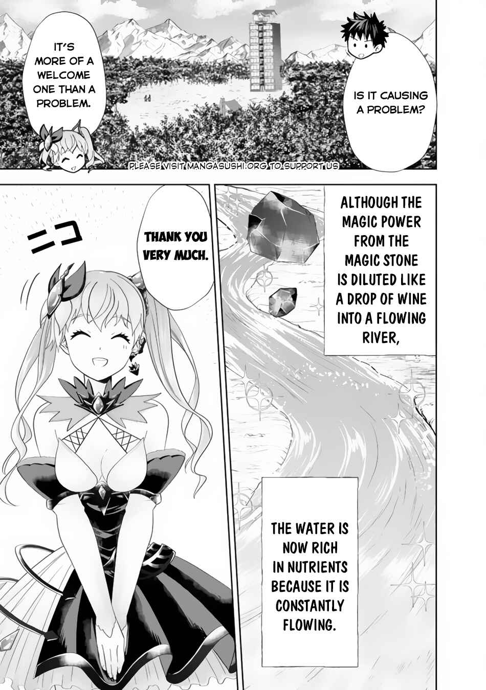 Chapter 154 - Page 6