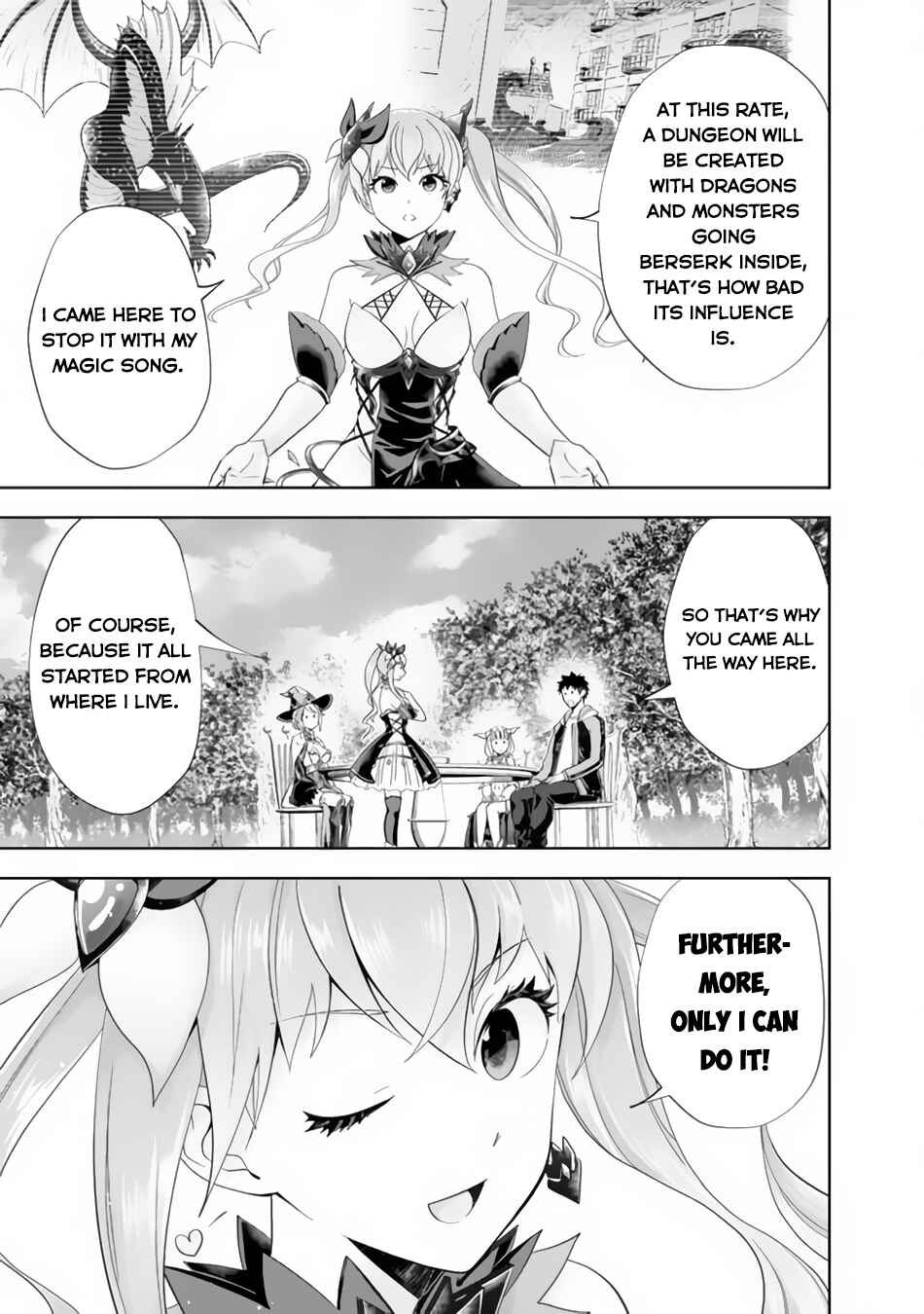 Chapter 154 - Page 8