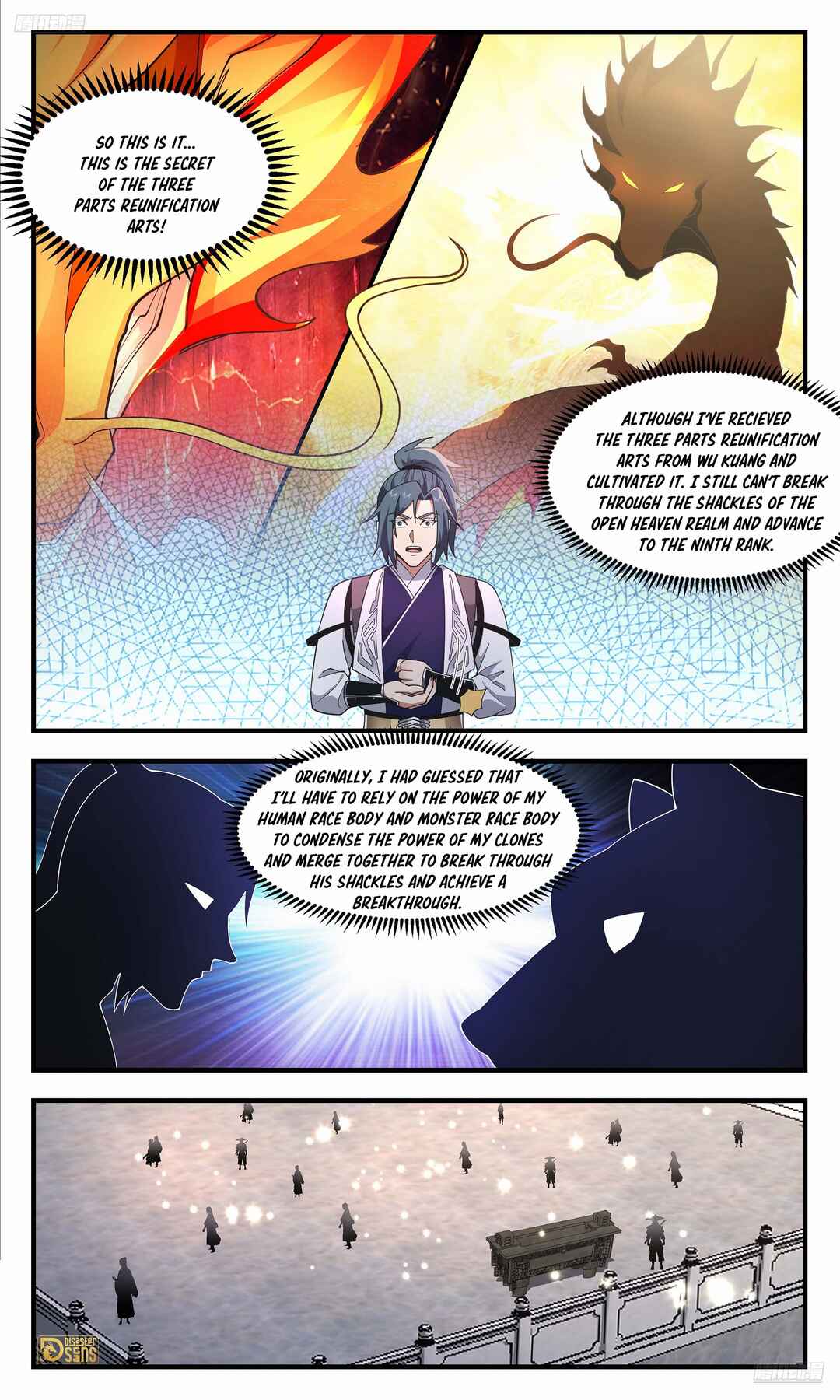 Chapter 3586 - Page 10