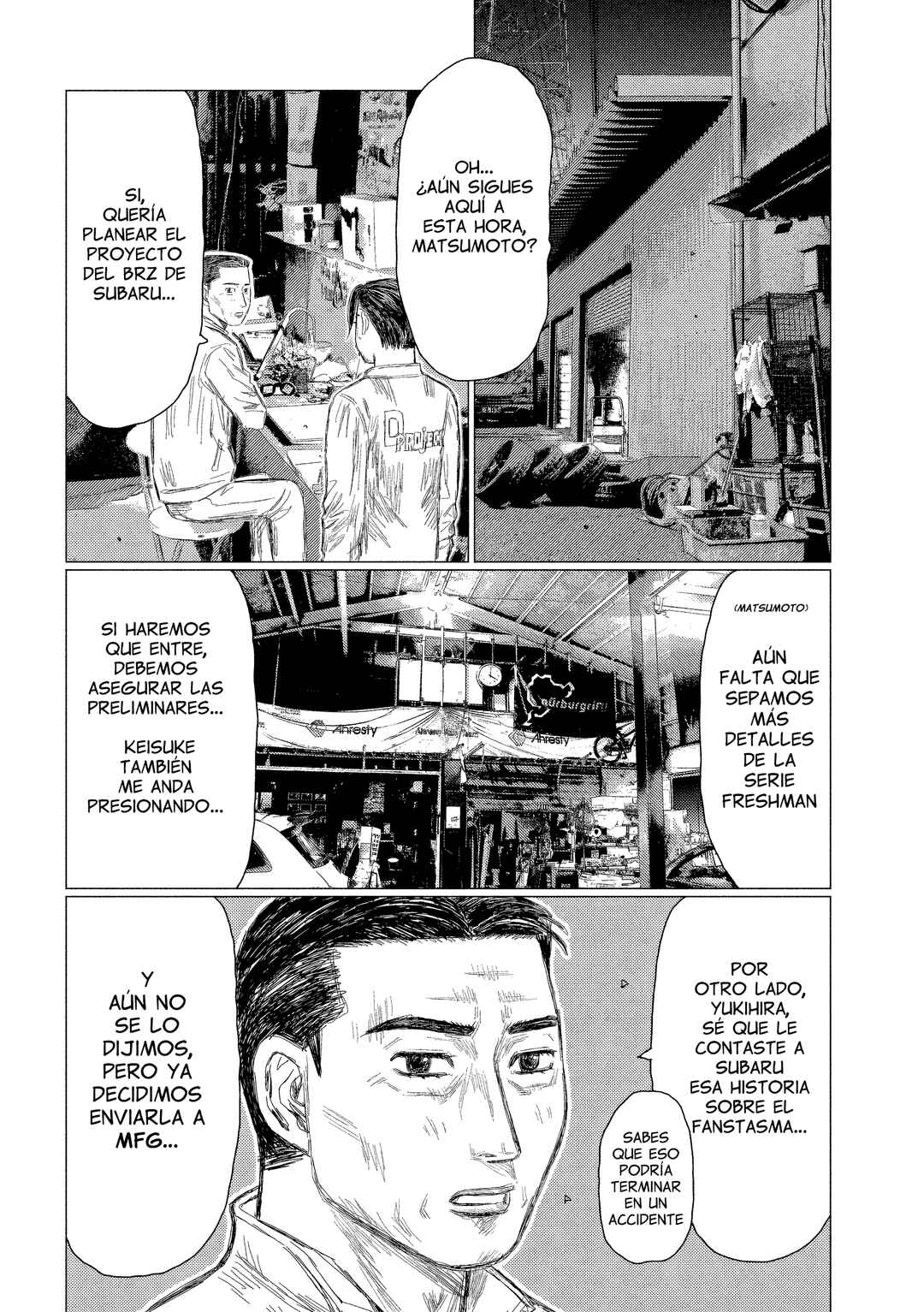 Chapter 5 - Page 3
