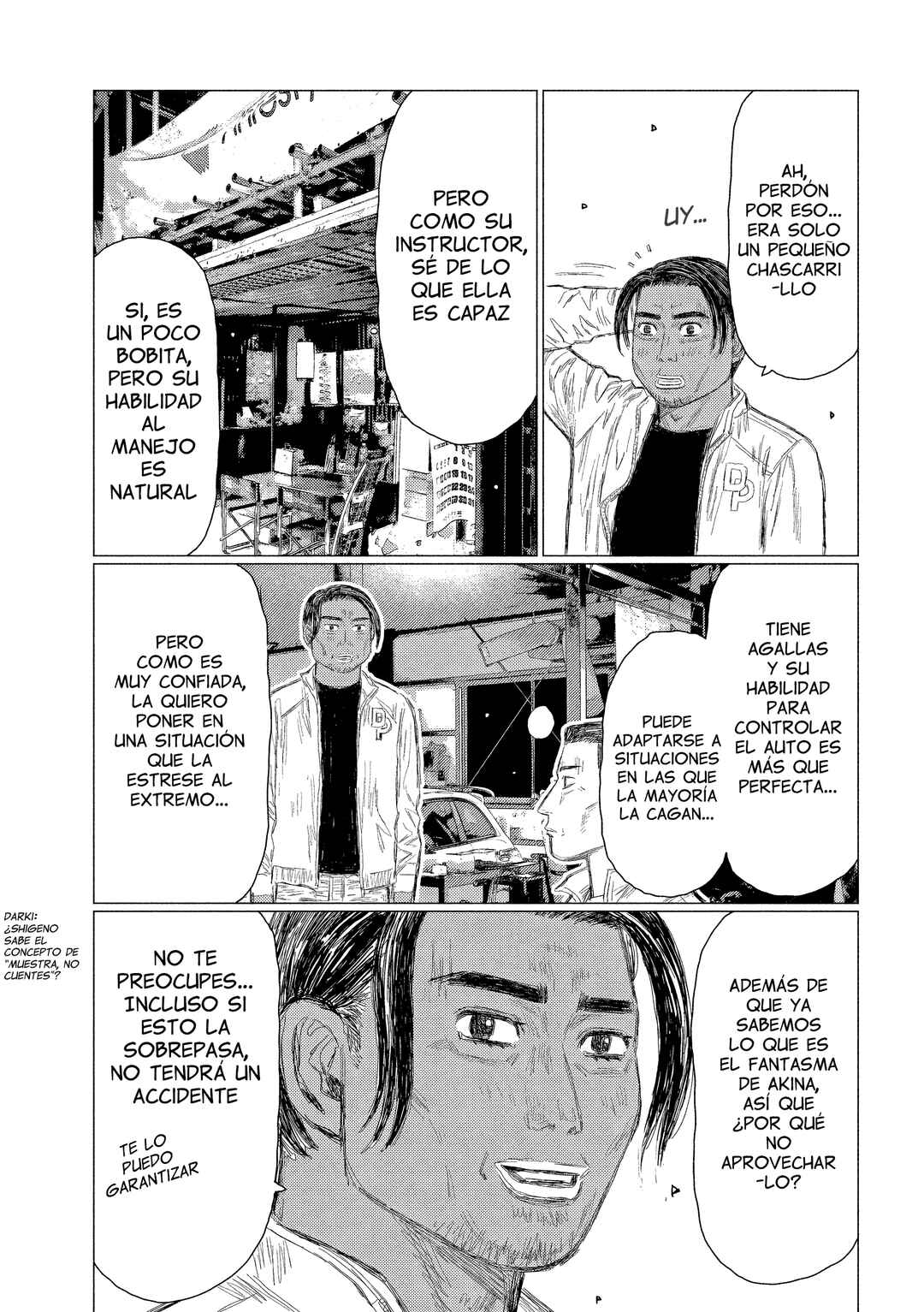 Chapter 5 - Page 4