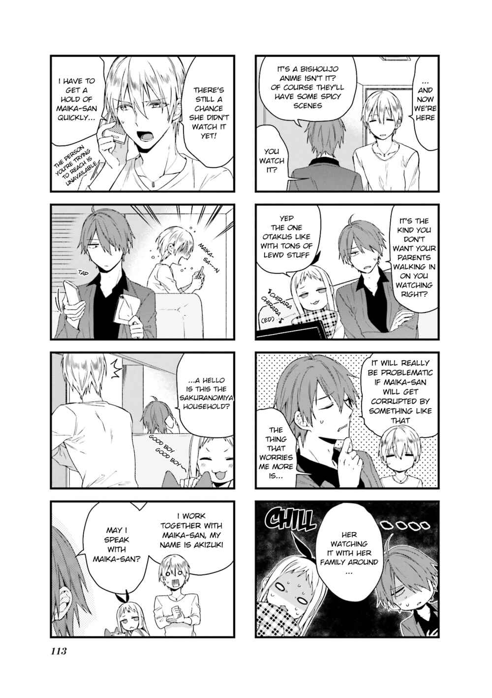 Chapter 55 - Page 3