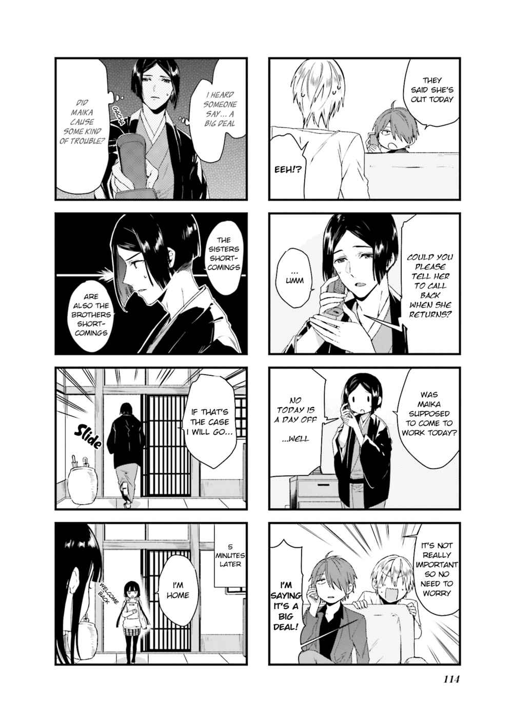 Chapter 55 - Page 4