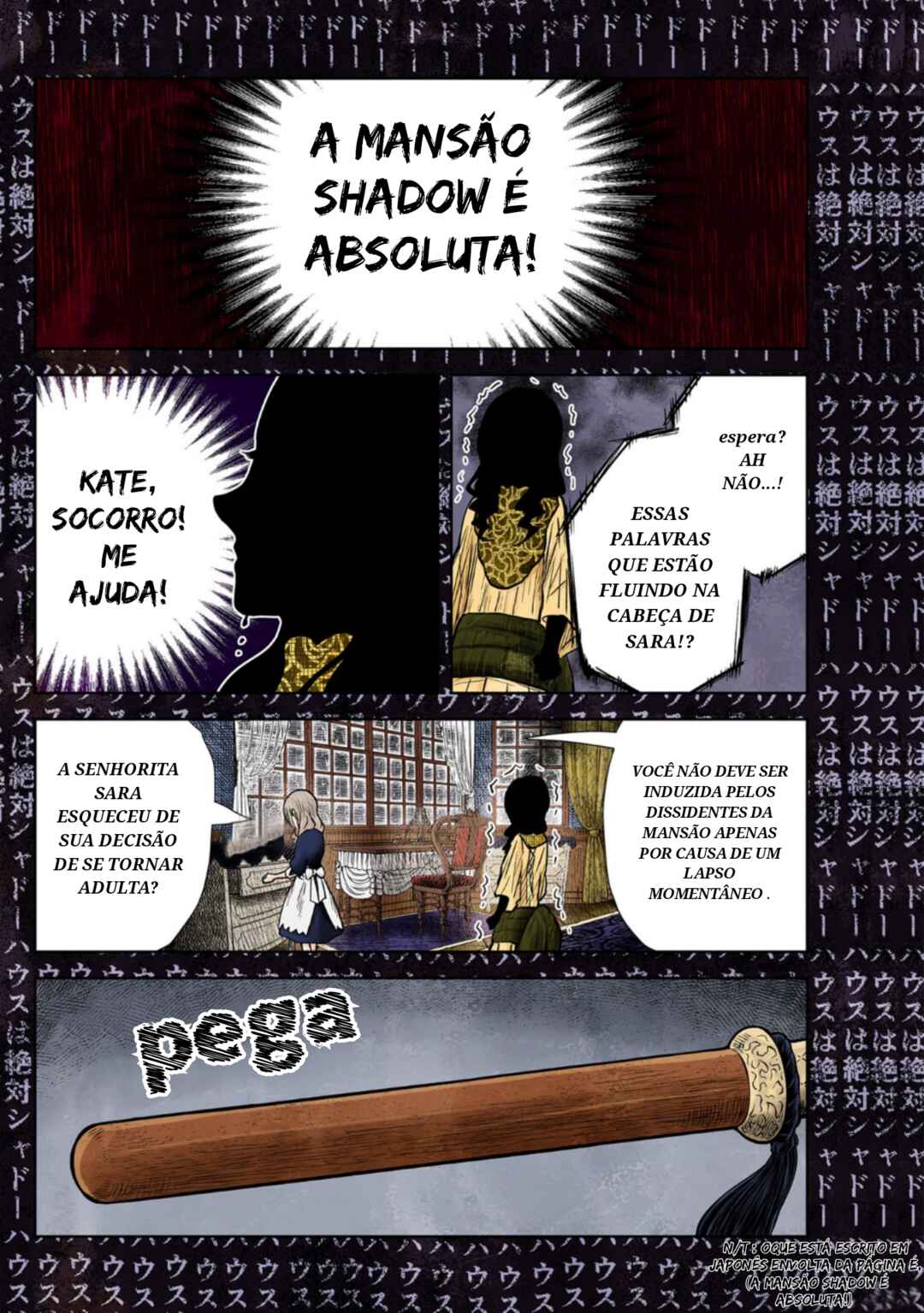 Chapter 128 - Page 13