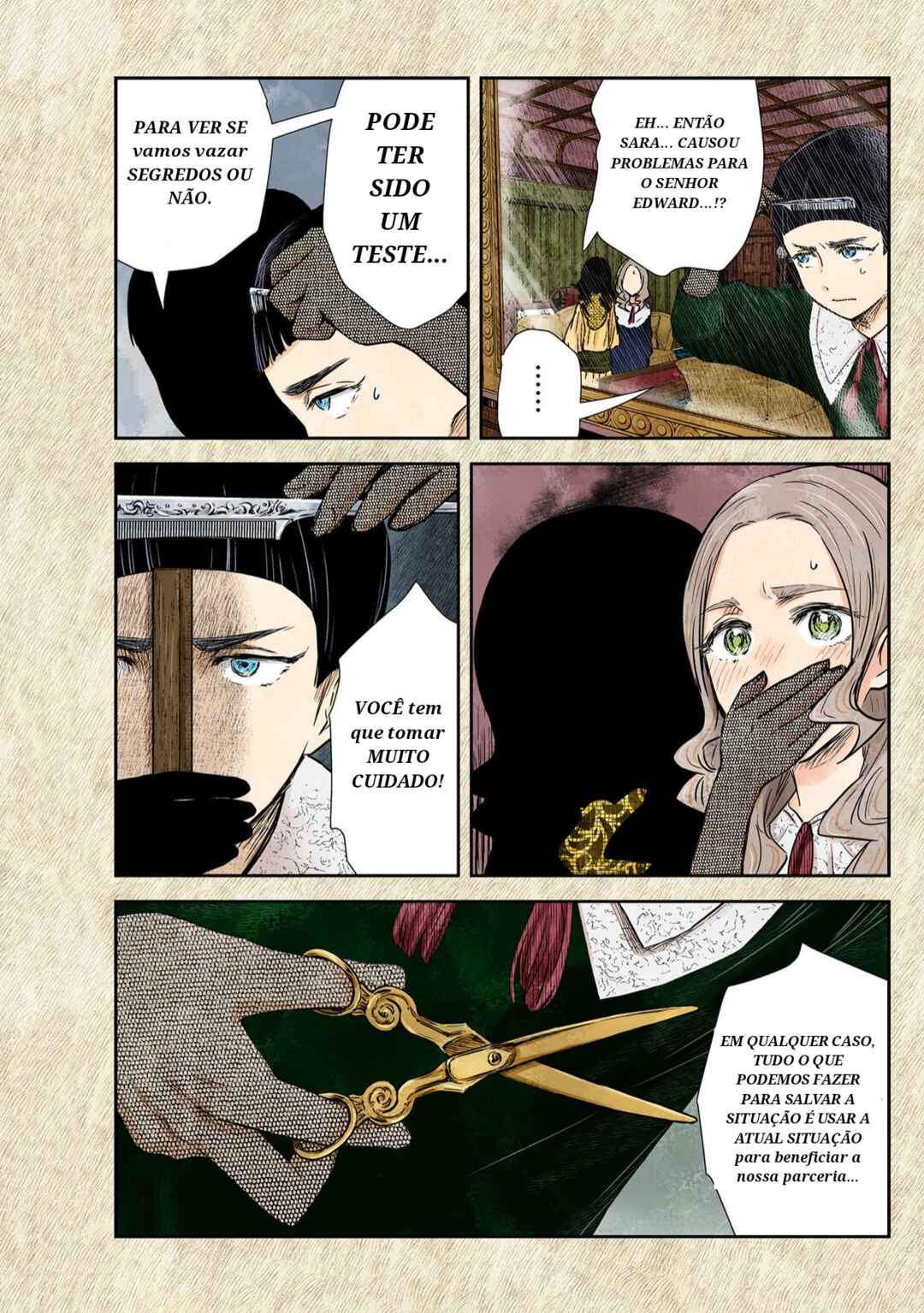 Chapter 128 - Page 4
