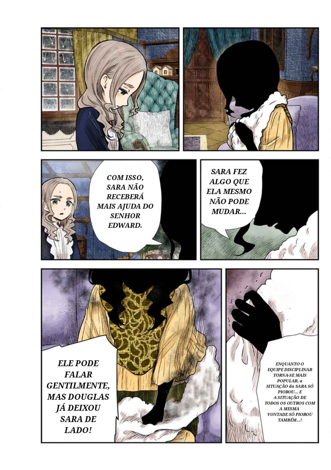 Chapter 128 - Page 8