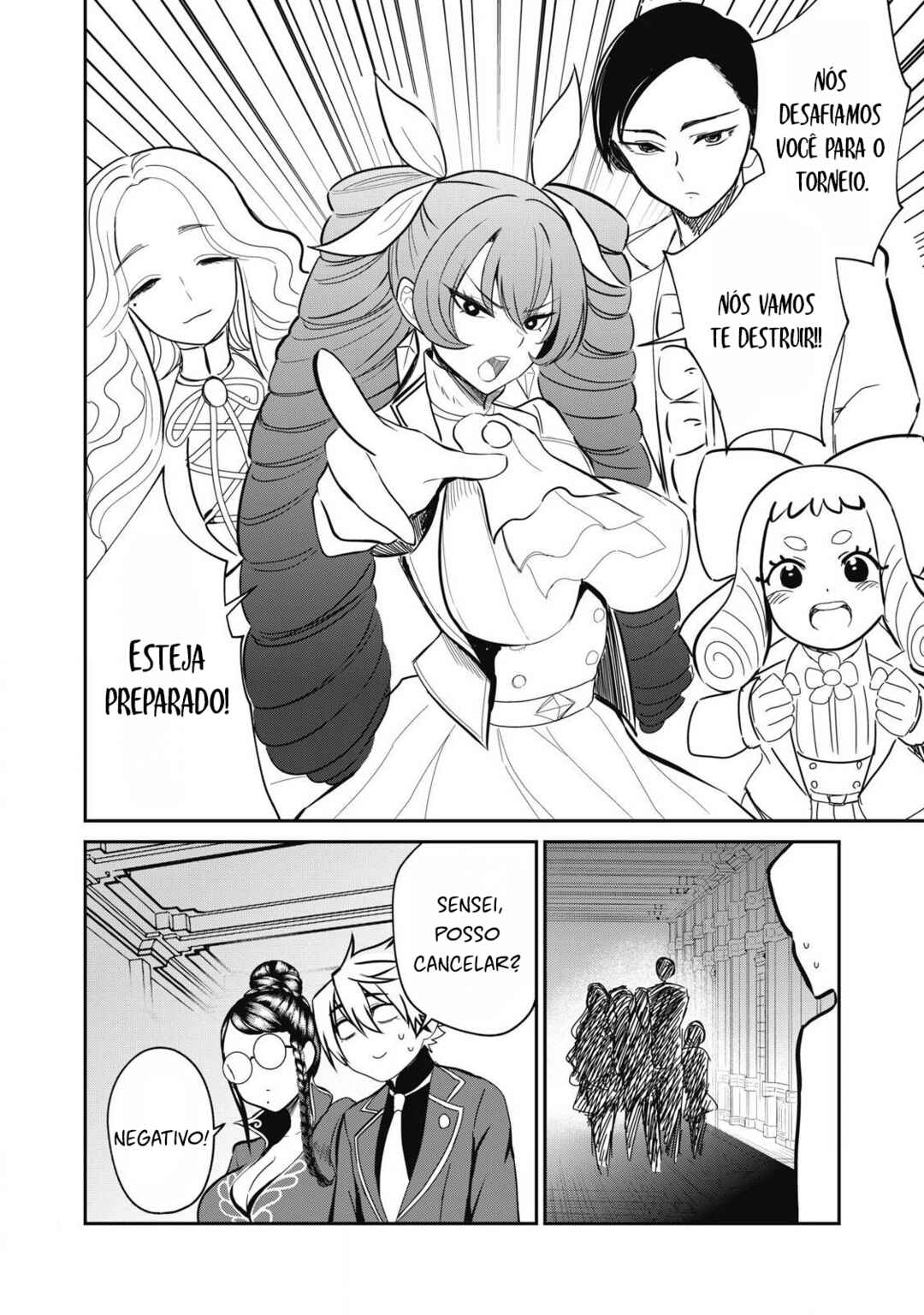 Chapter 43 - Page 18