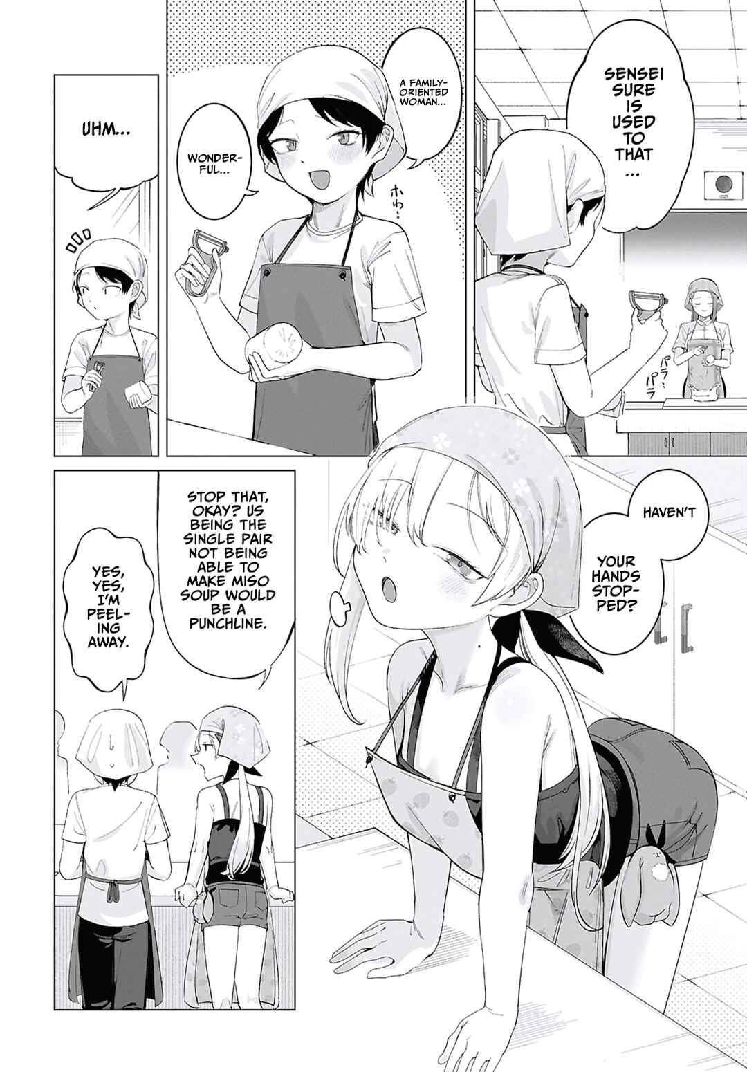 Chapter 6 - Page 2