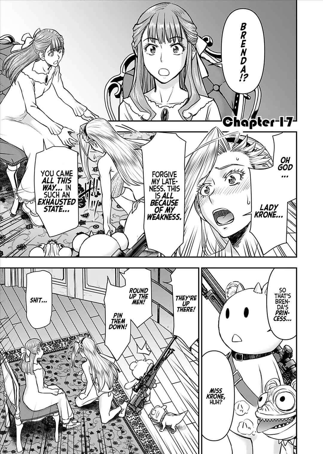 Chapter 17 - Page 2