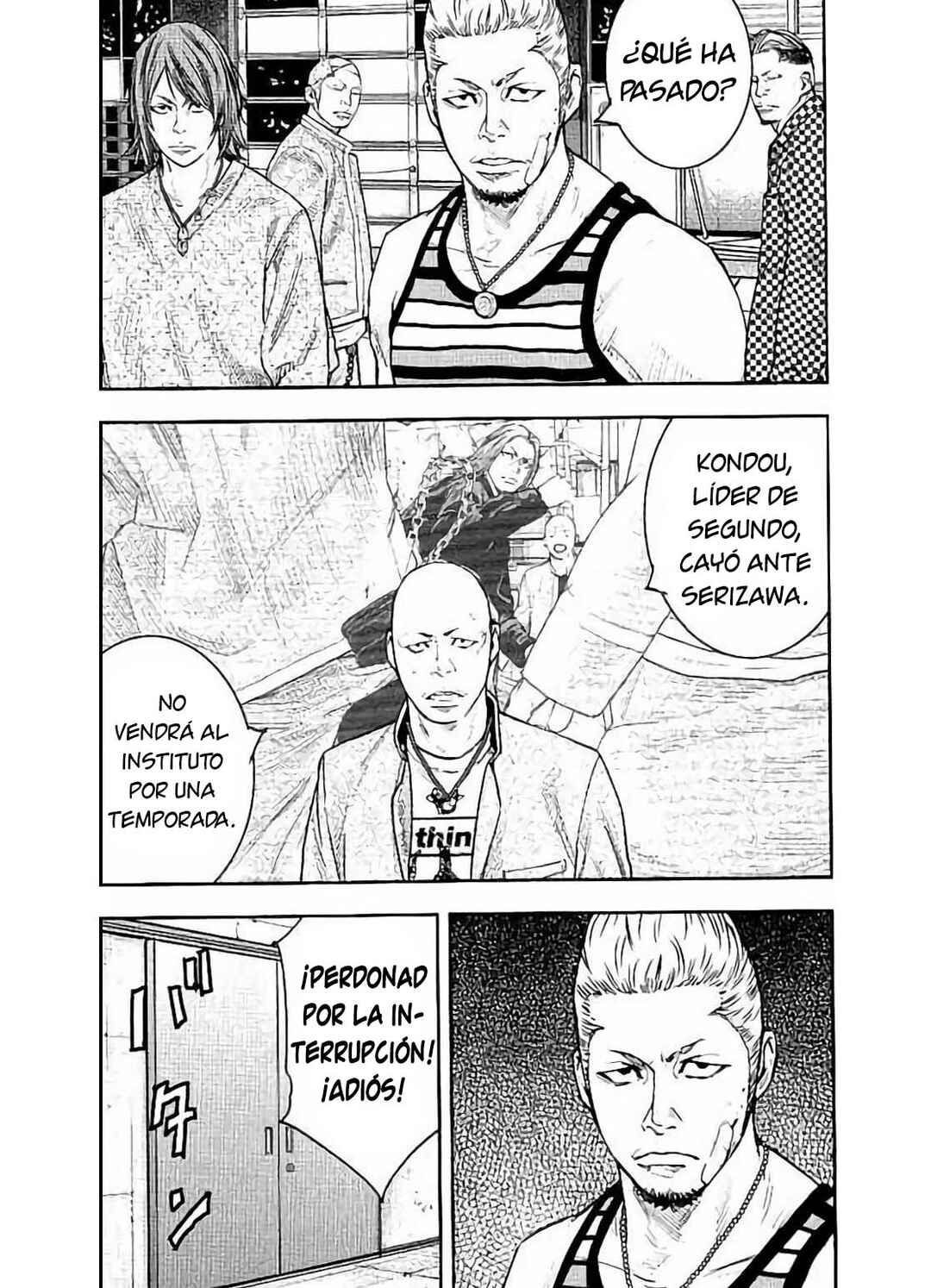 Chapter 22 - Page 30