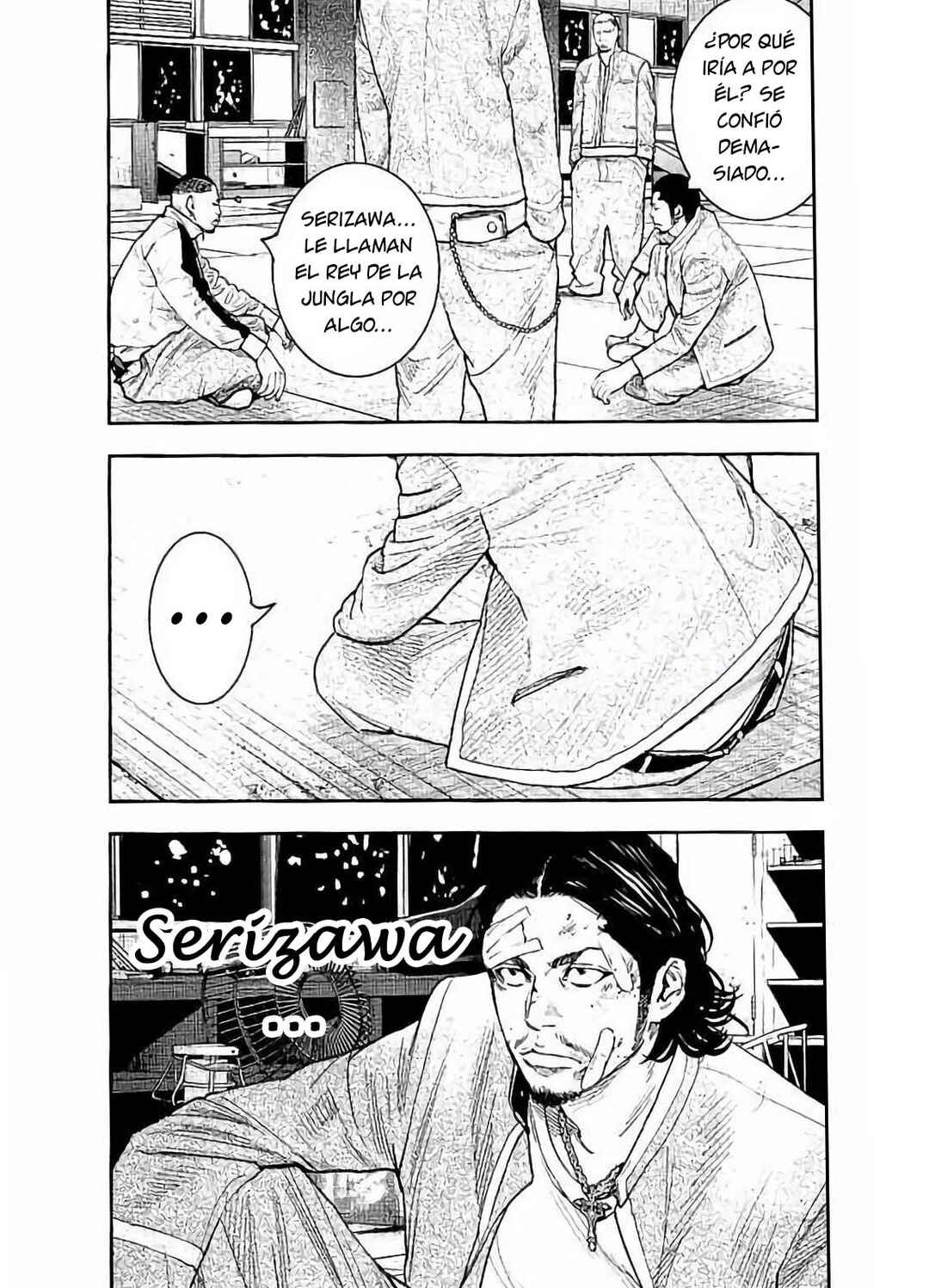 Chapter 22 - Page 31