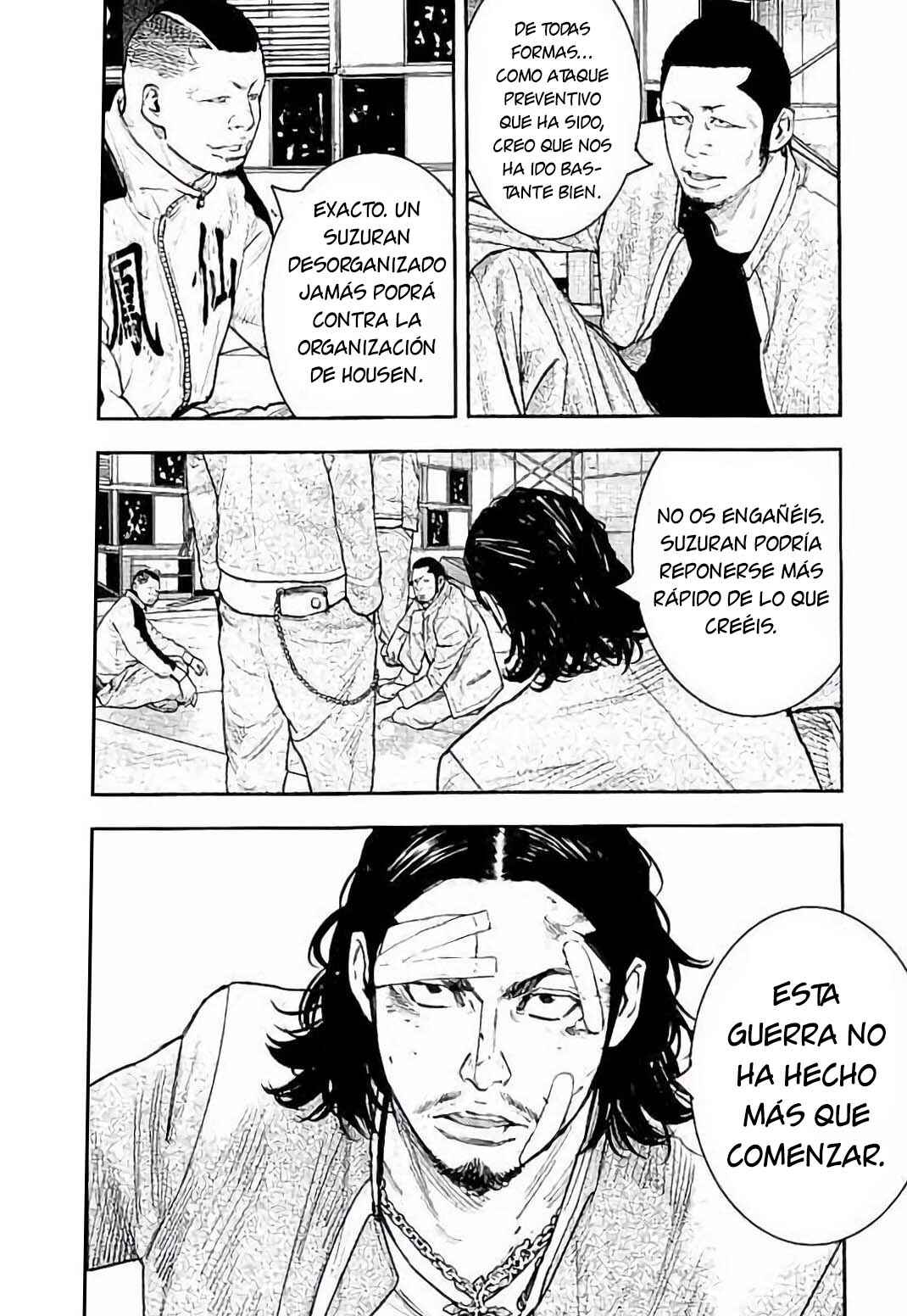 Chapter 22 - Page 32