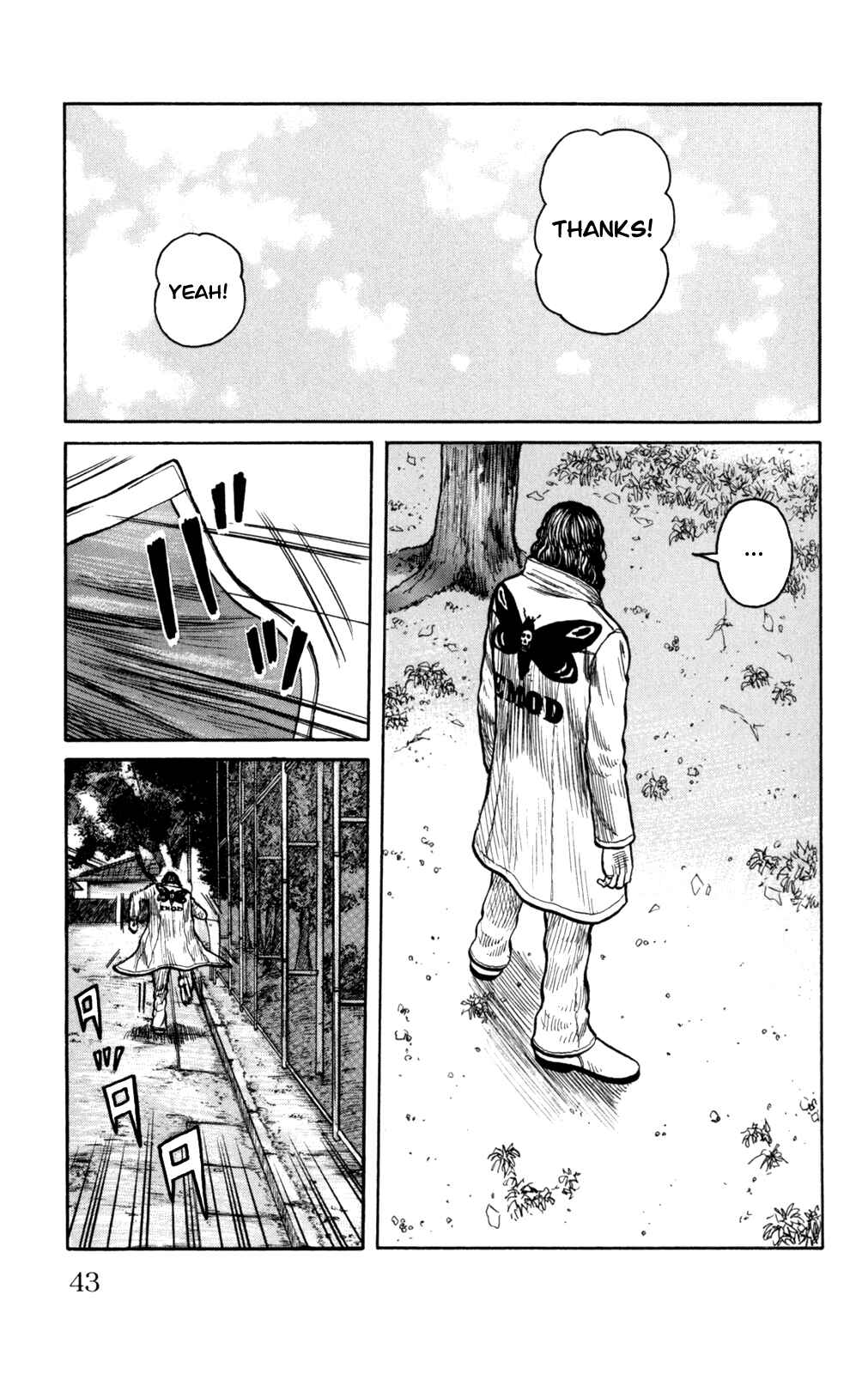 Chapter 85 - Page 41