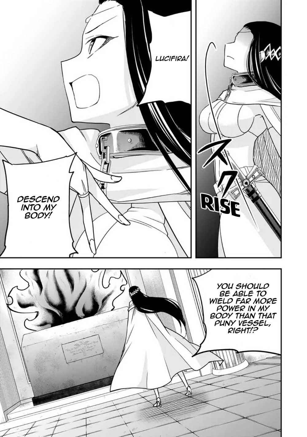 Chapter 86 - Page 11