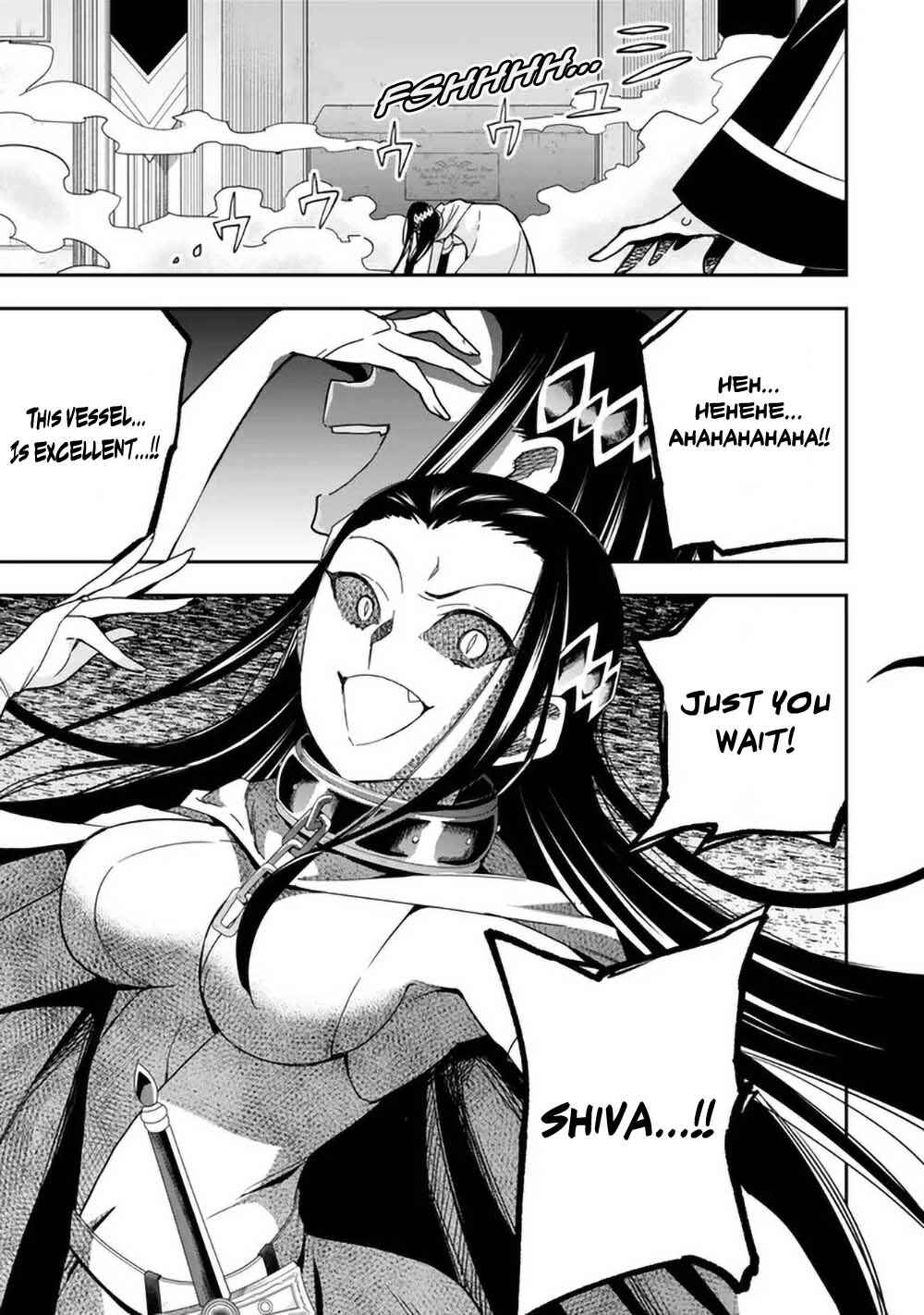 Chapter 86 - Page 17