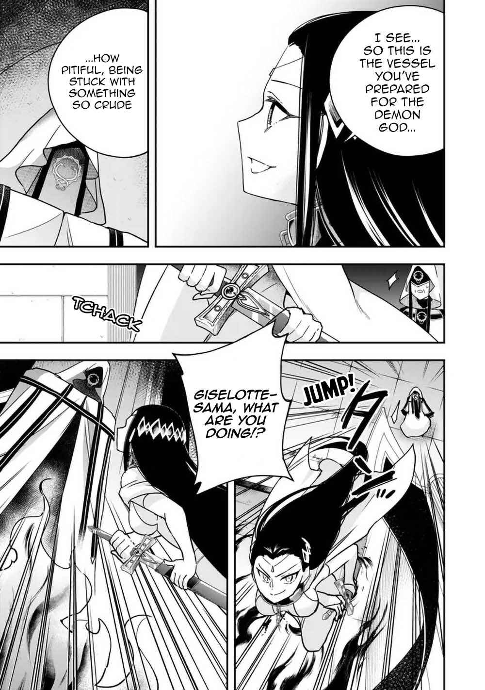 Chapter 86 - Page 9