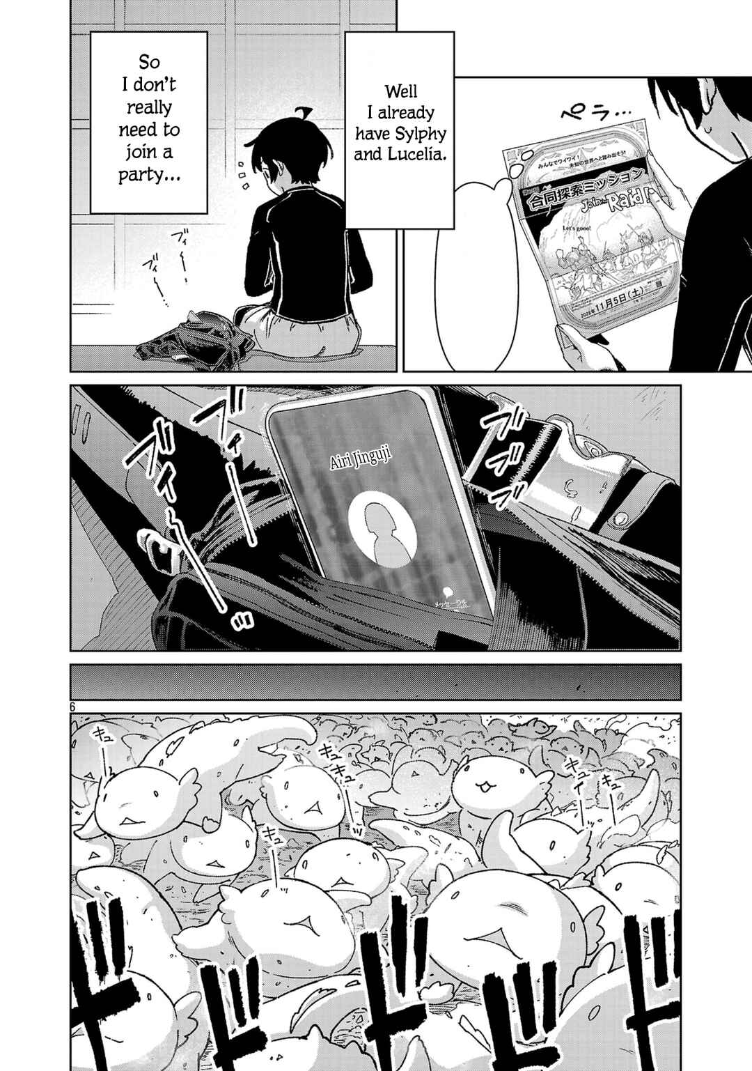 Chapter 40 - Page 7
