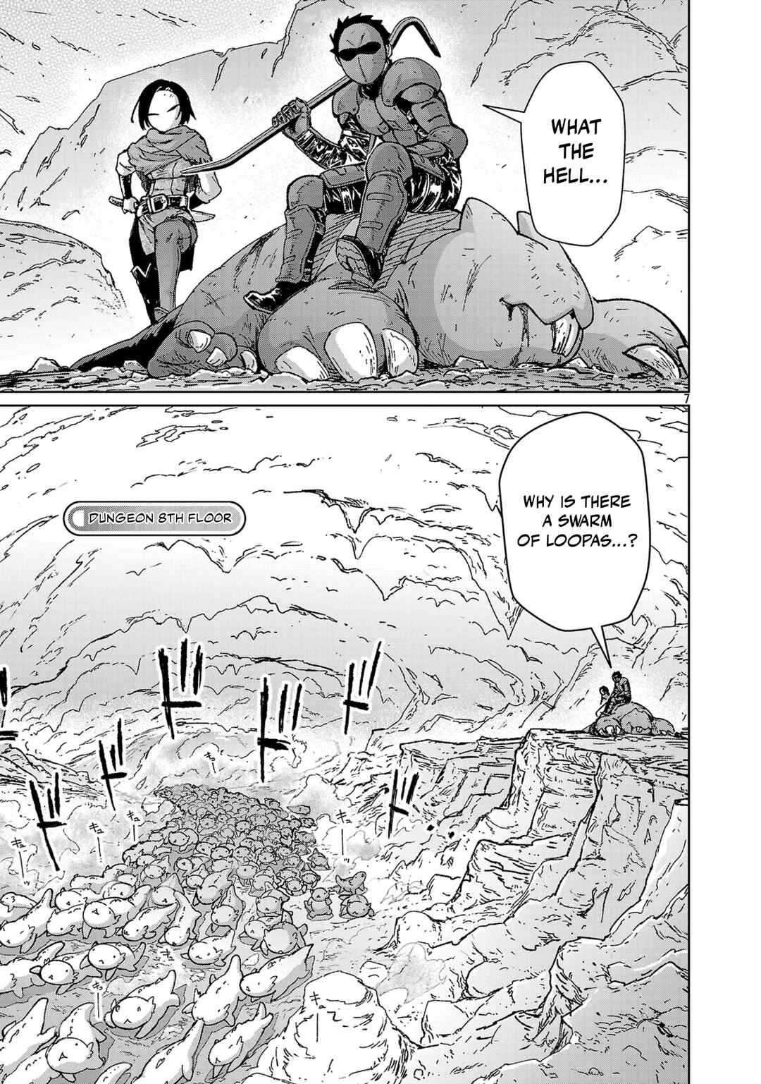 Chapter 40 - Page 8